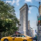 New York City - Flatiron Building