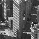 New York City - Flatiron Building