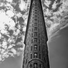 New York City - Flatiron Building