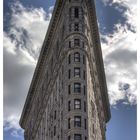 New York City - Flatiron Building Detail