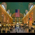 New York City - Grand Central