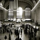 New York City Grand Central Station