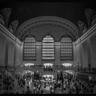 New York City - Grand Central Station