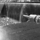 New York City - Ground Zero 9/11 Memorial