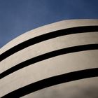 New York City - Guggenheim Museum