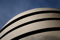 New York City - Guggenheim Museum