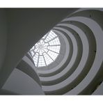 New York City - Guggenheim Museum [Part III]