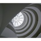 New York City - Guggenheim Museum [Part III]