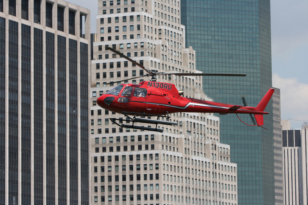 New York City Helicopter