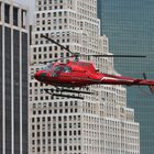 New York City Helicopter