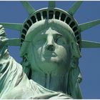 New York City: Lady Liberty