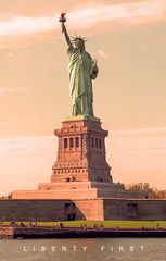 New York City Liberty 1996, Bild 9