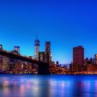 New York City Lights 1