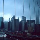 New York City, Manhattan, 1989