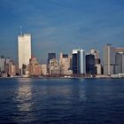 New York City, Manhattan, 1989