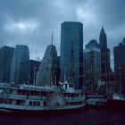 New York City, Manhattan, 1989