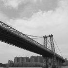 New York City - Manhattan Bridge