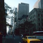 New York City - Manhattan - Fifth Avenue