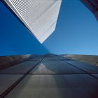 New York City, Manhattan, World Trade Center, 1989