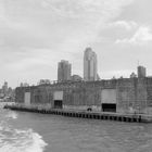 New York City - Marine Pier 76