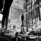 New York City Neighborhood Stories - Time Square