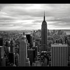 New York City No. II