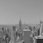 New York City - NYC Skyline