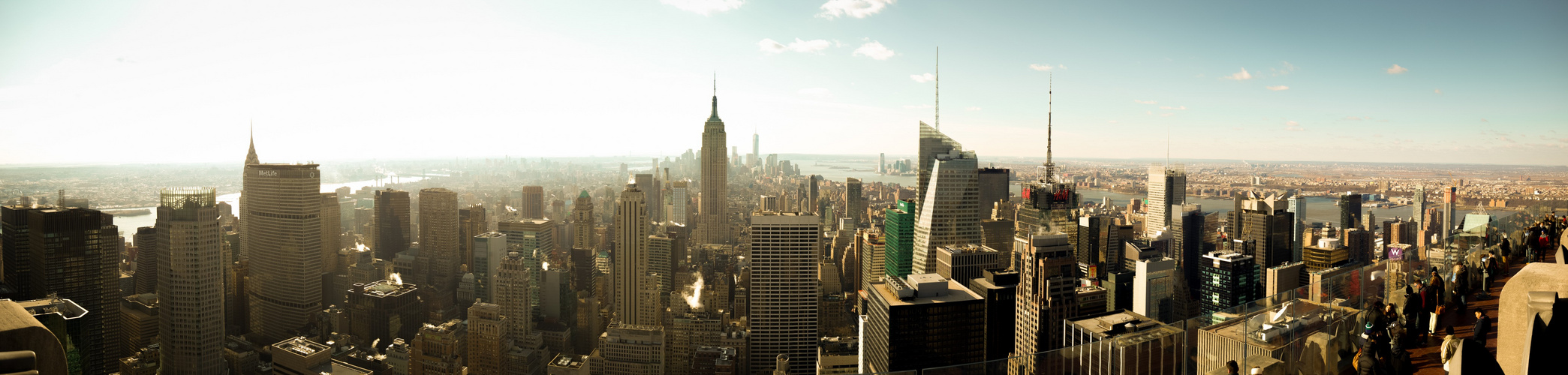 New York City - Panorama