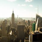 New York City - Panorama