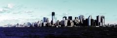 New York City Panorama 2012