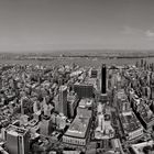 New York City Panorama