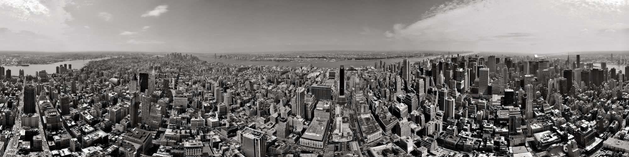 New York City Panorama