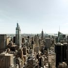 New York City Panorama