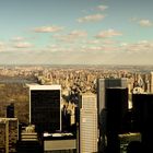 New York City - Panorama II