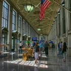 New York City Post Office