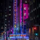 New York City - Radio City Music Hall