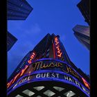 New York City - Radio City Music Hall [Part V]