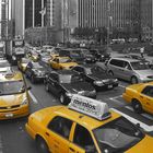 NEW YORK CITY Rush Hour