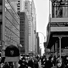 New York City Rushhour