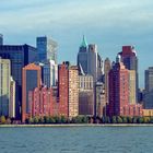 New York City Skyline 1996, Bild 2