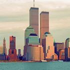 New York City Skyline 1996, Bild 4