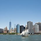 New York City Skyline