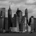 New York City Skyline