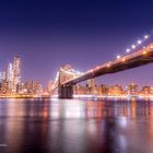 New York City Skyline