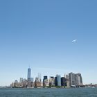 New York City Skyline