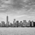 New York City Skyline