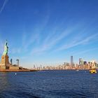 New York City Skyline