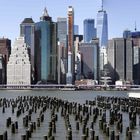 New York City Skyline