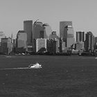 New York City - so alt und doch so neu... (USA)