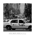 New York City Street Live (VIII)